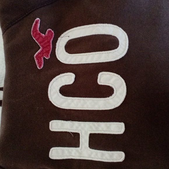 HOLLISTER YOUTH HOODIE - Picture 2 of 6